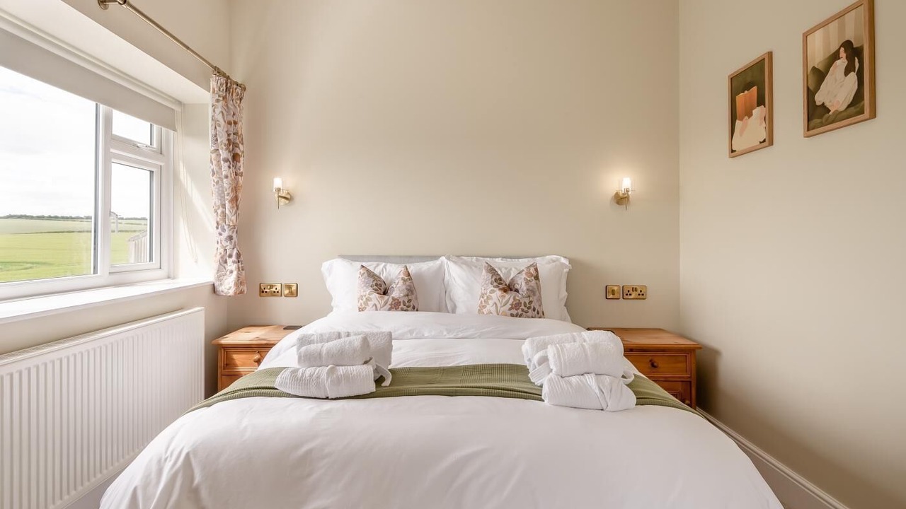 Photo of Bedroom in Buckton