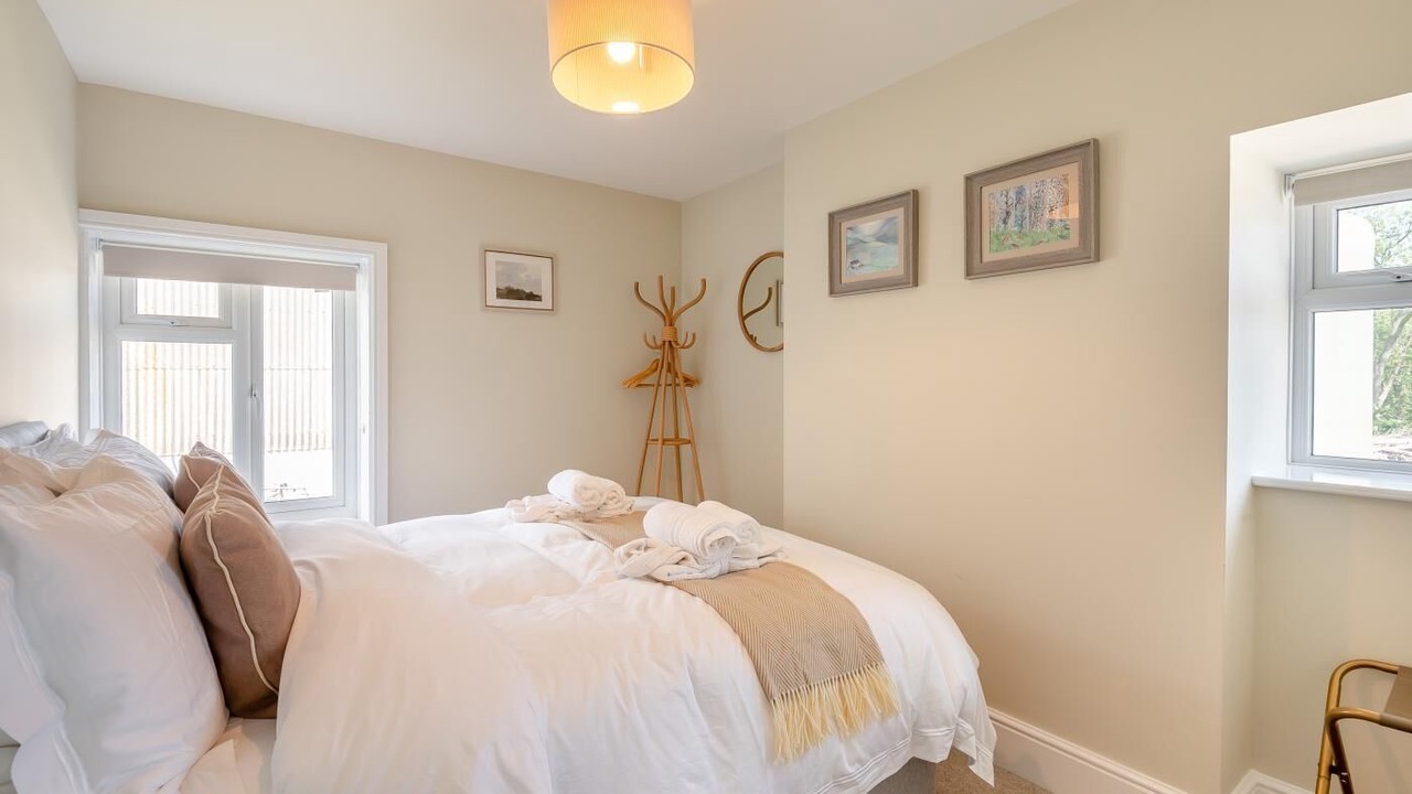 Photo of Bedroom in Buckton