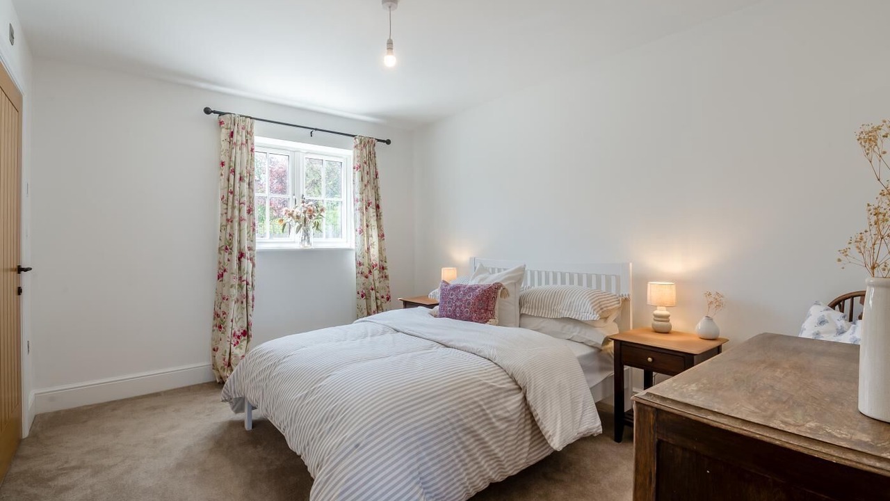 Photo of Bedroom in Driffield