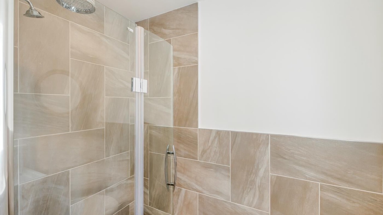 Photo of Bathroom in Driffield