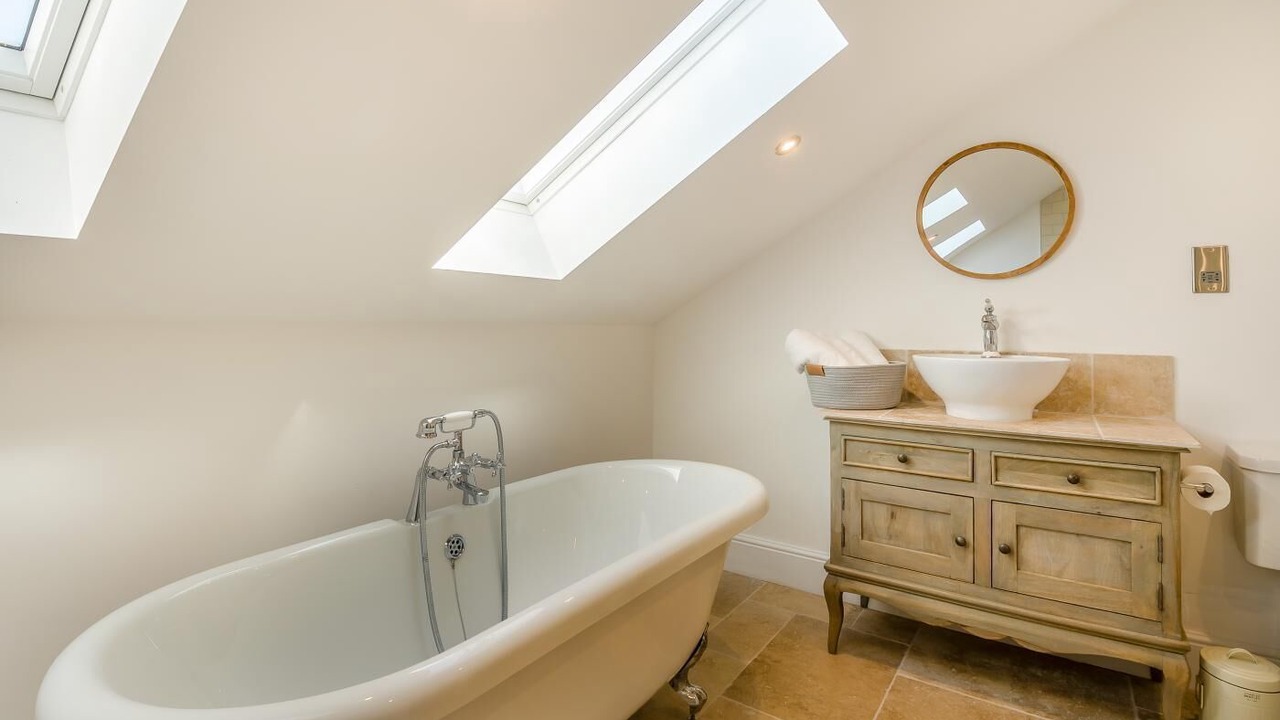 Photo of Bathroom in Driffield