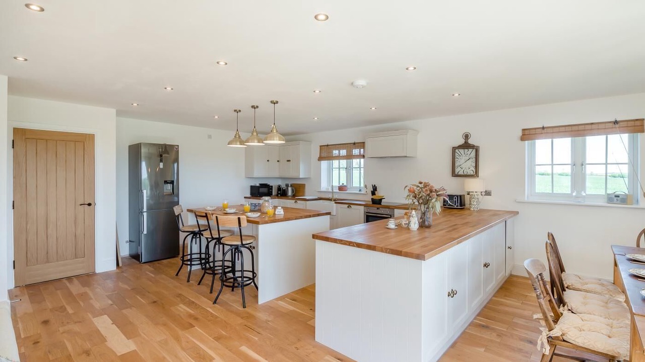 Photo of Kitchen in Driffield