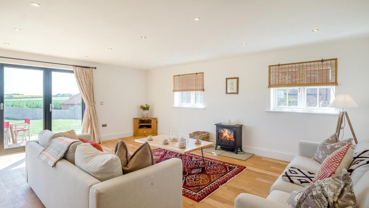 Photo of Livingroom in Driffield