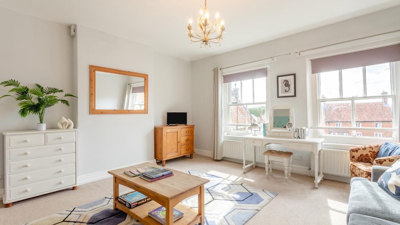 Photo of Livingroom in Corby Glen