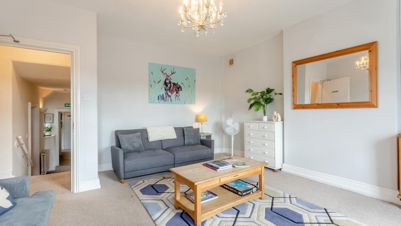 Photo of Livingroom in Corby Glen