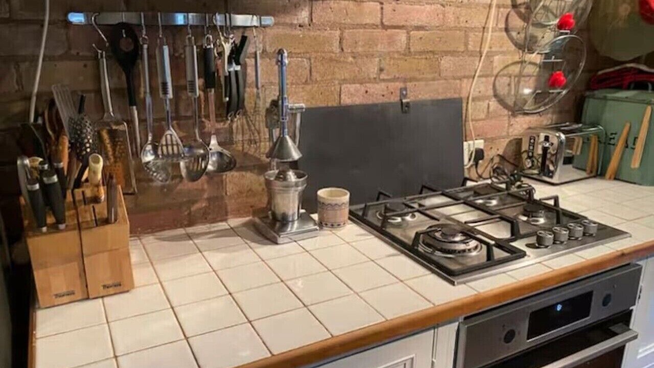 Photo of Kitchen in Somersham