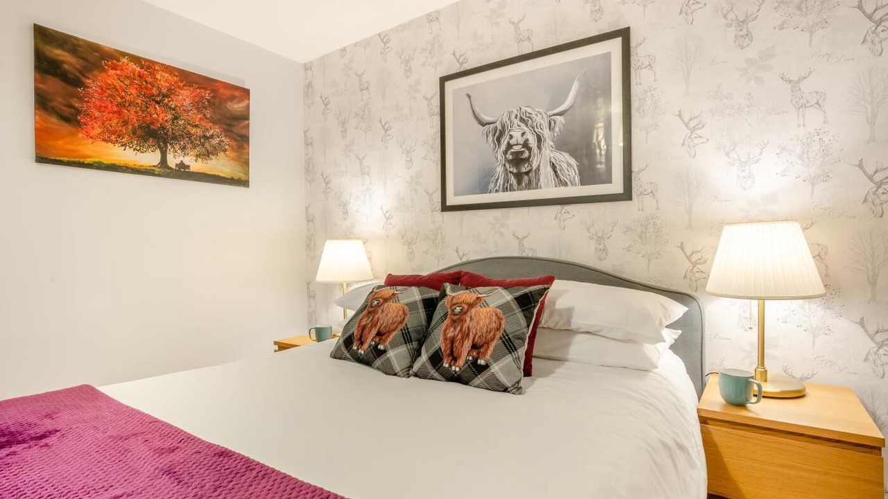 Photo of Bedroom in North Bitchburn