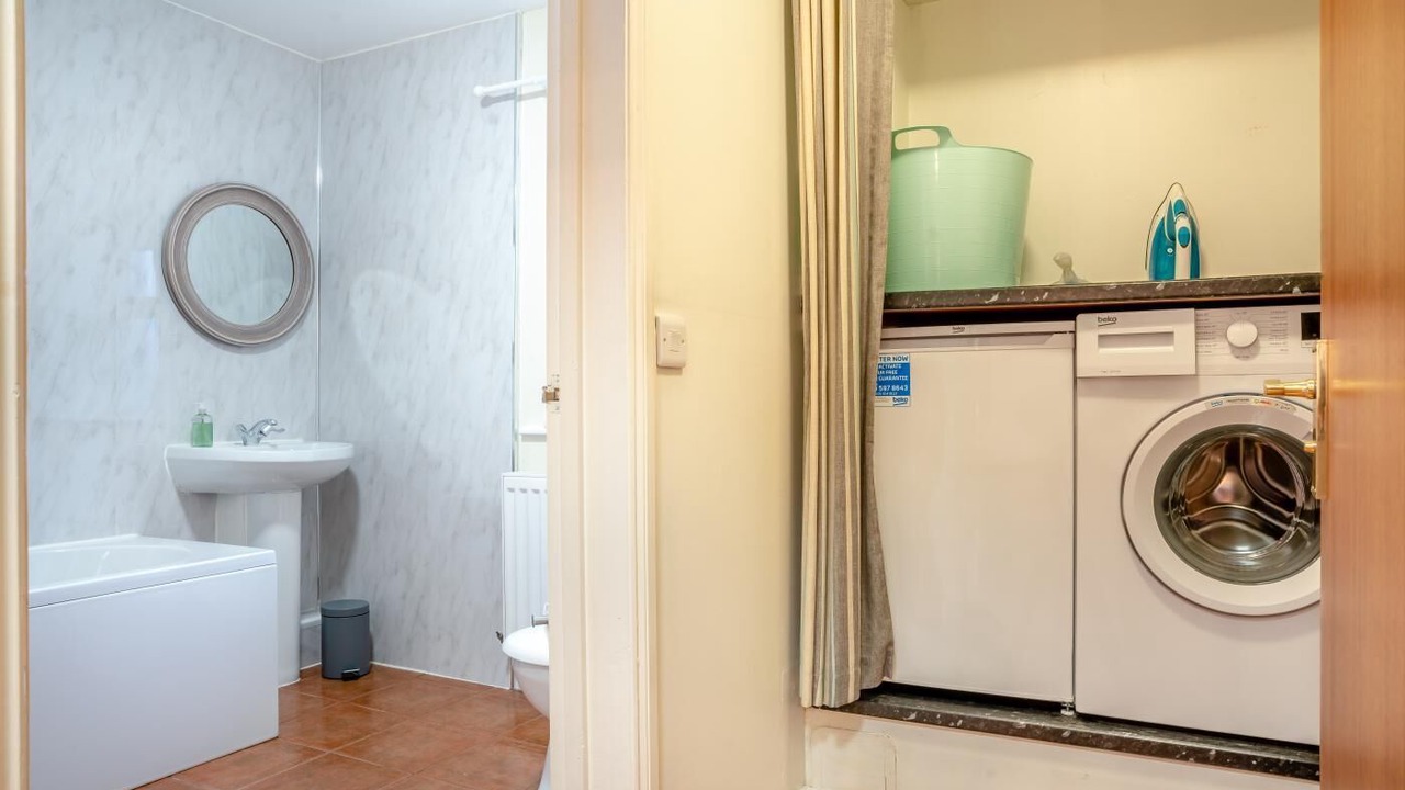 Photo of Bathroom in North Bitchburn