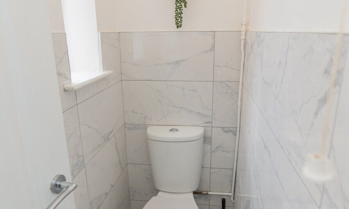 Photo of Bathroom in Walsall