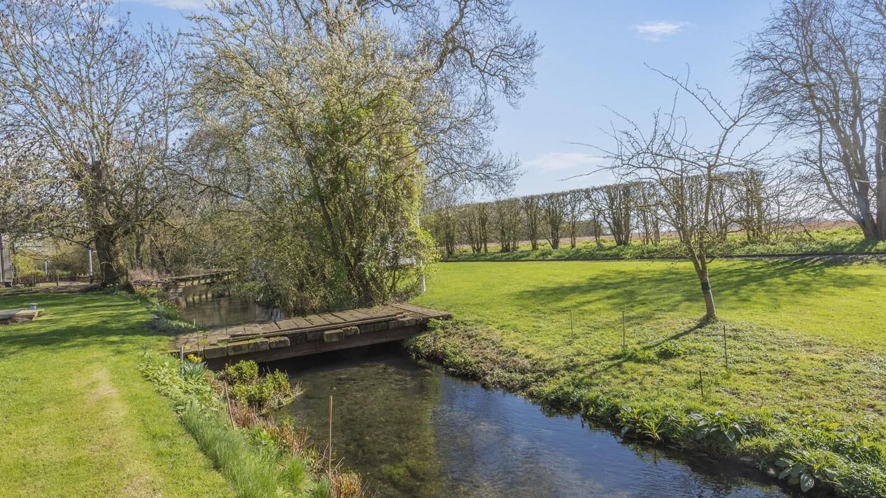 Photo of Outdoor in Kirkby Green