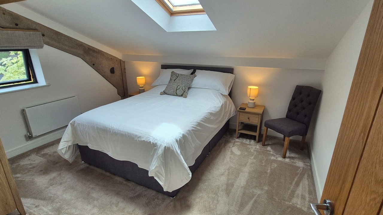 Photo of Bedroom in Amerton