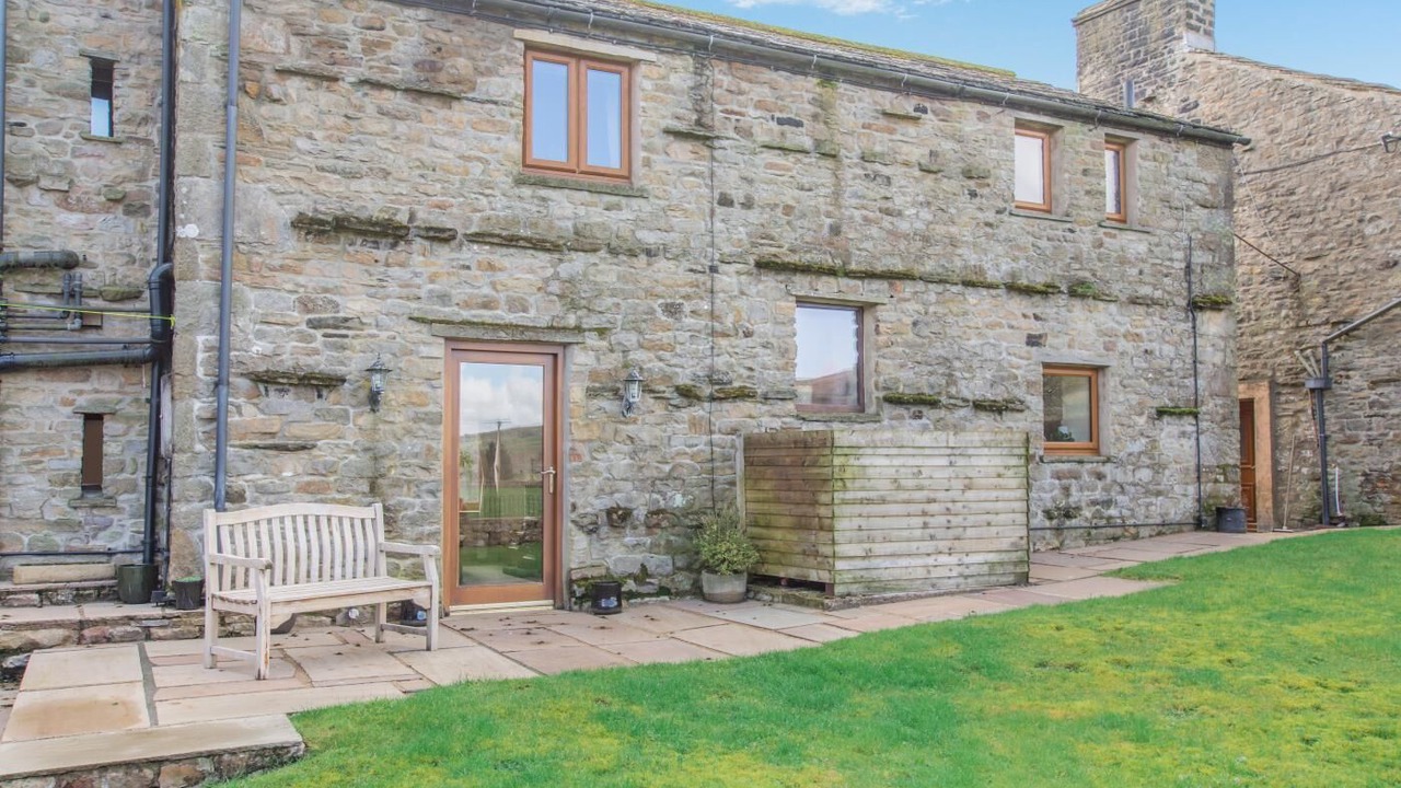 Photo of Outdoor in Worton