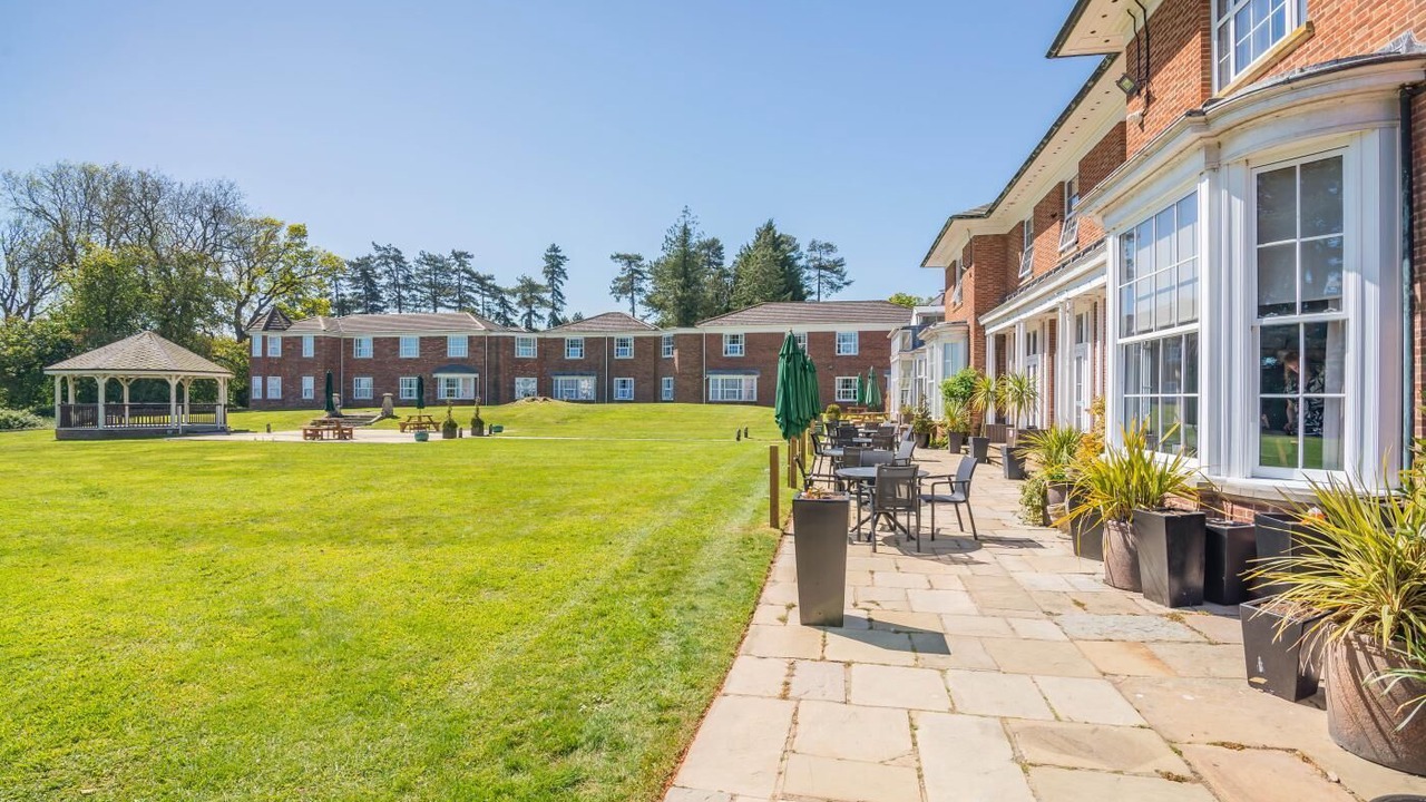 Photo of Outdoor in Kenwick