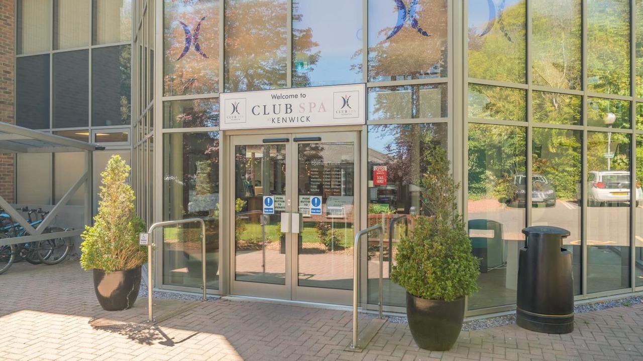 Photo of Outdoor in Kenwick