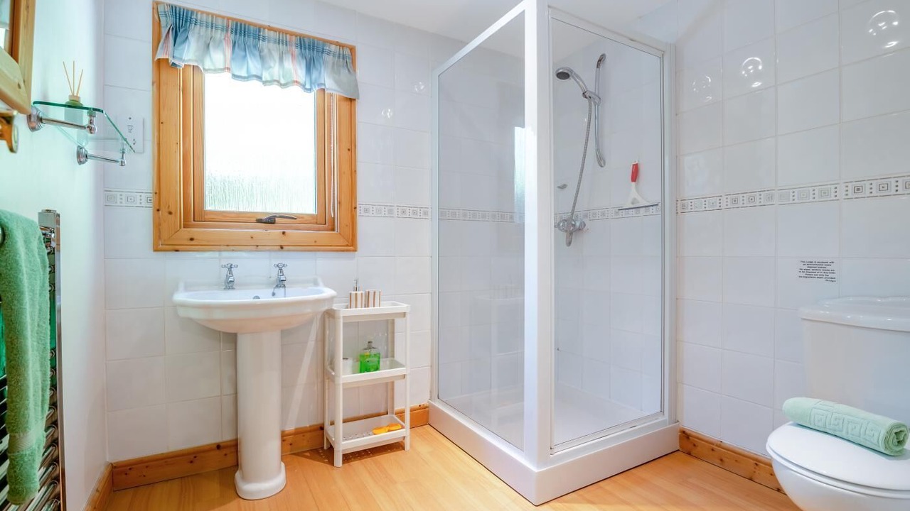 Photo of Bathroom in Kenwick