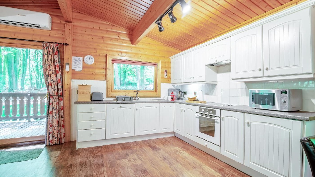 Photo of Kitchen in Kenwick