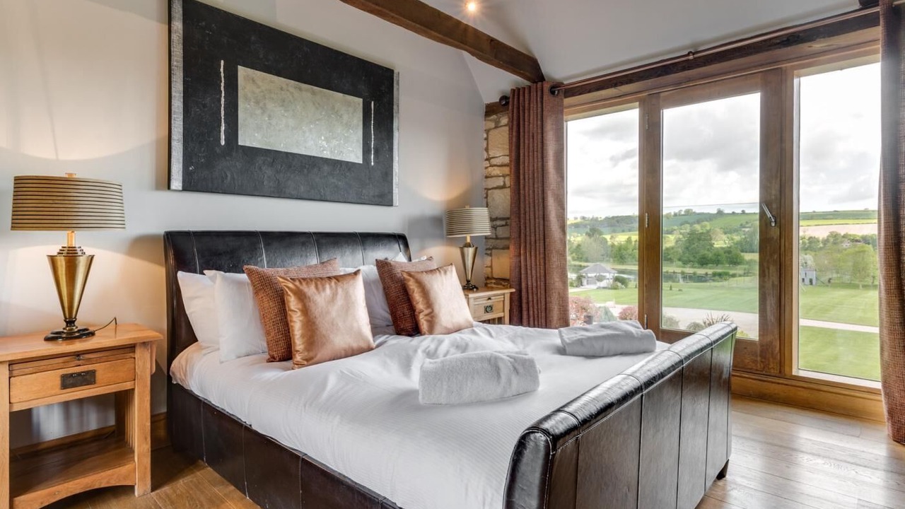 Photo of Bedroom in Richmond