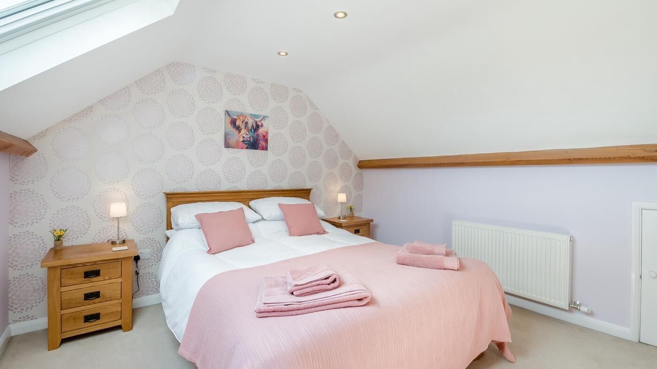 Photo of Bedroom in West Heslerton