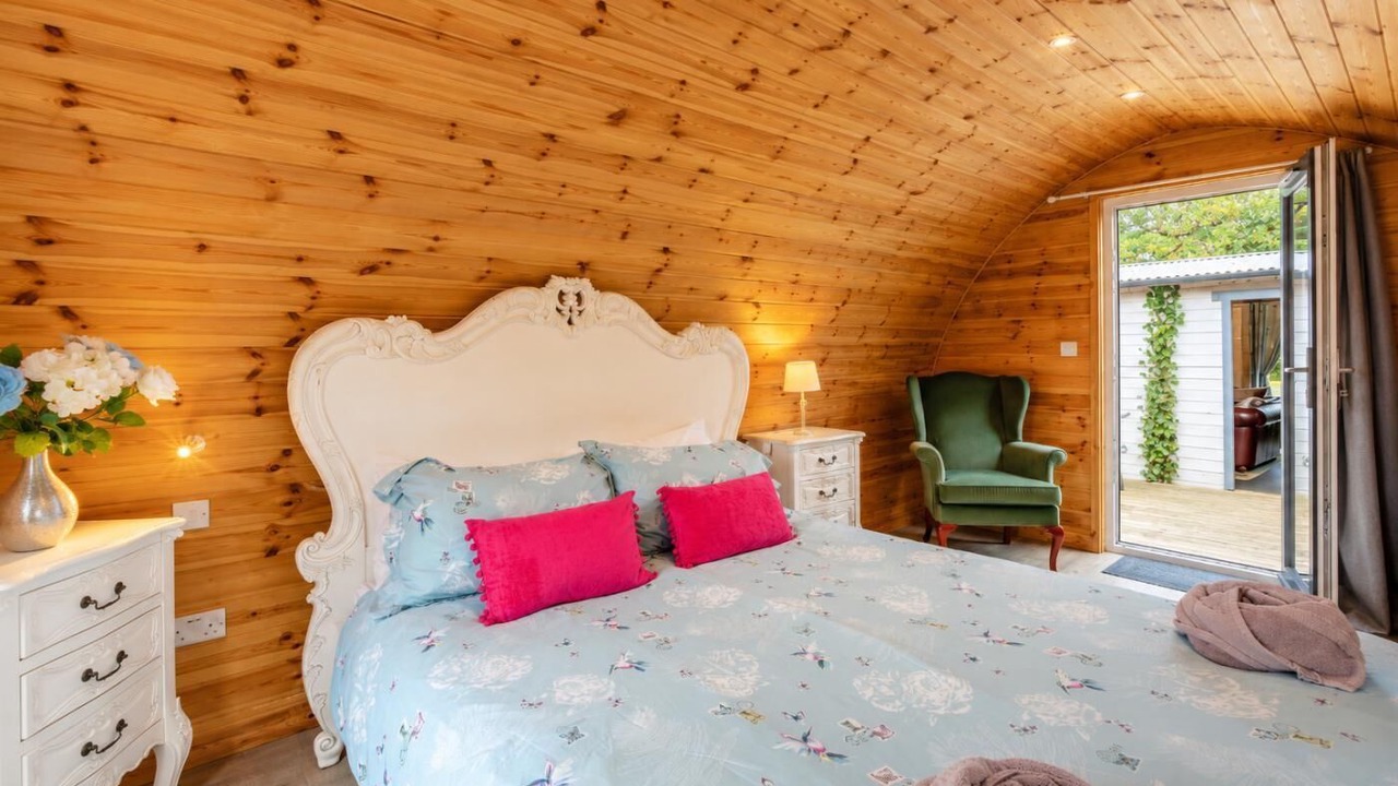 Photo of Bedroom in Thetford