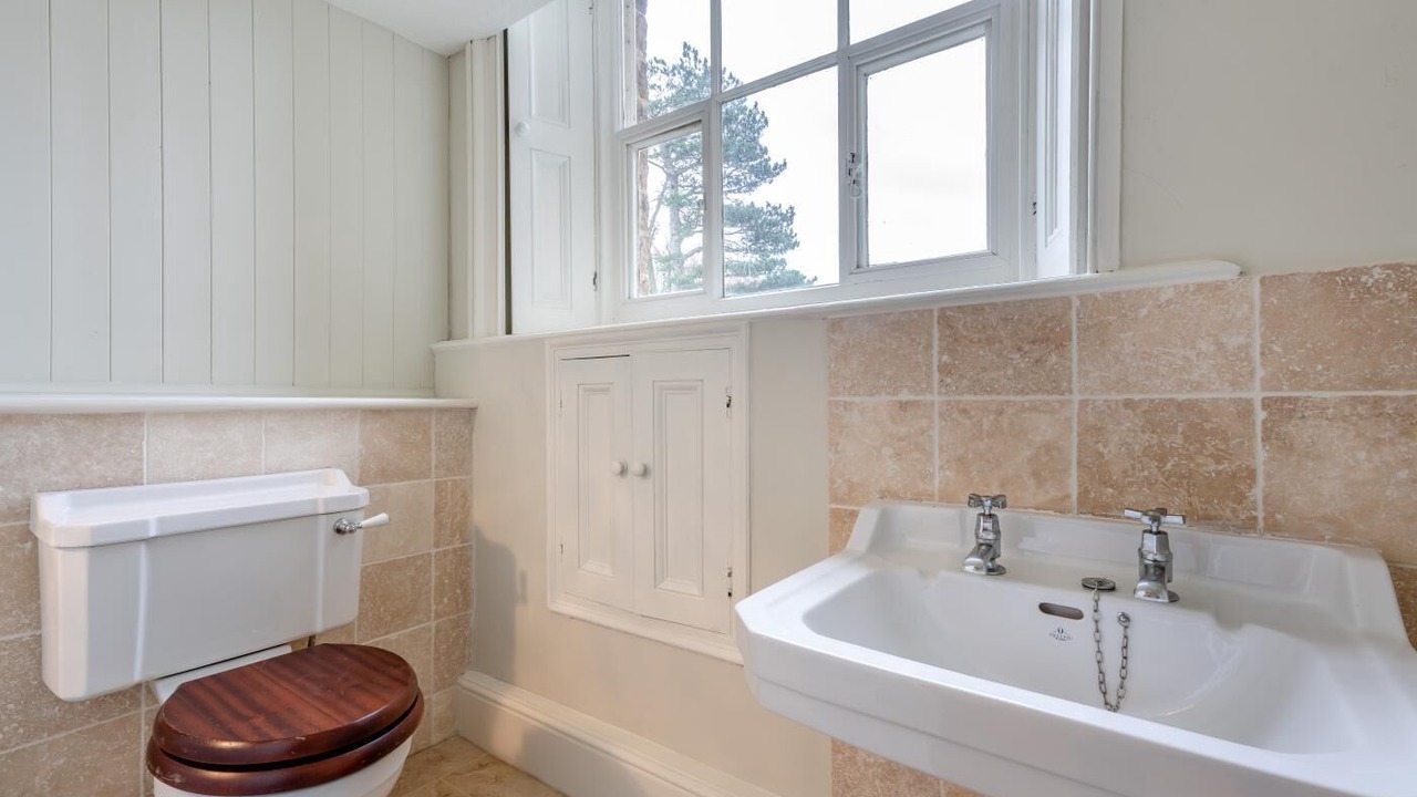 Photo of Bathroom in Spennithorne
