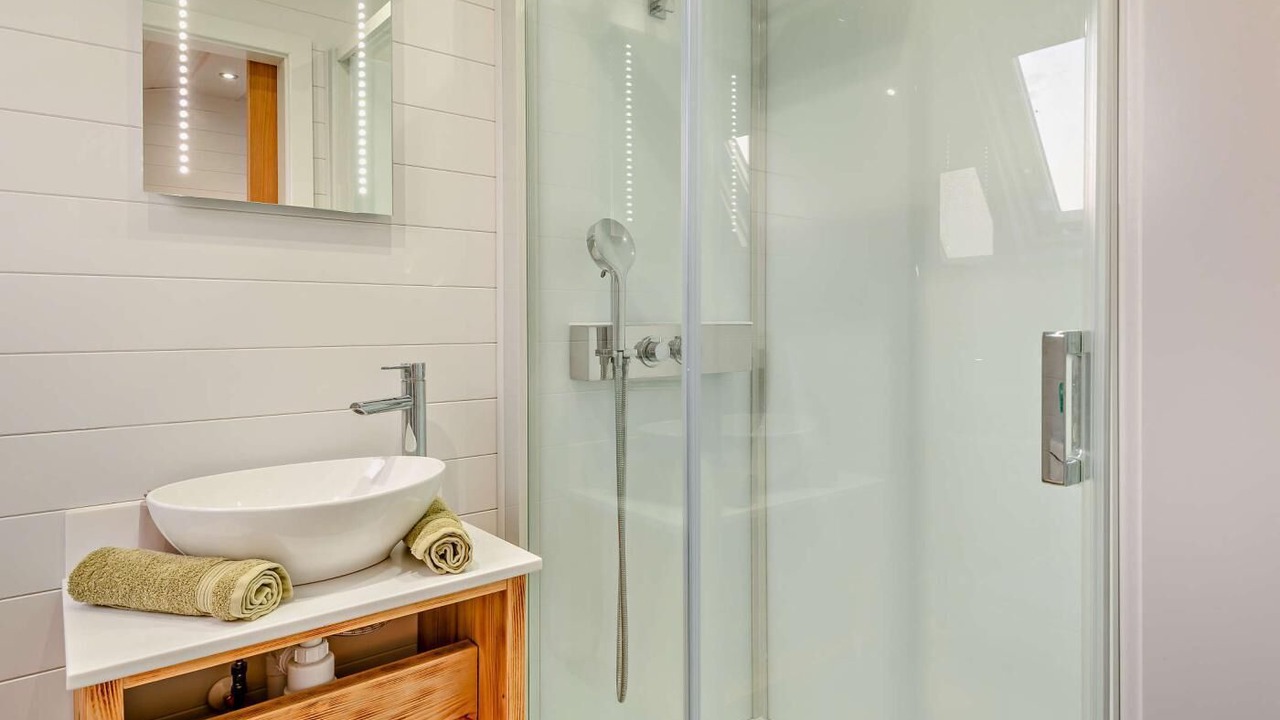 Photo of Bathroom in Somersby