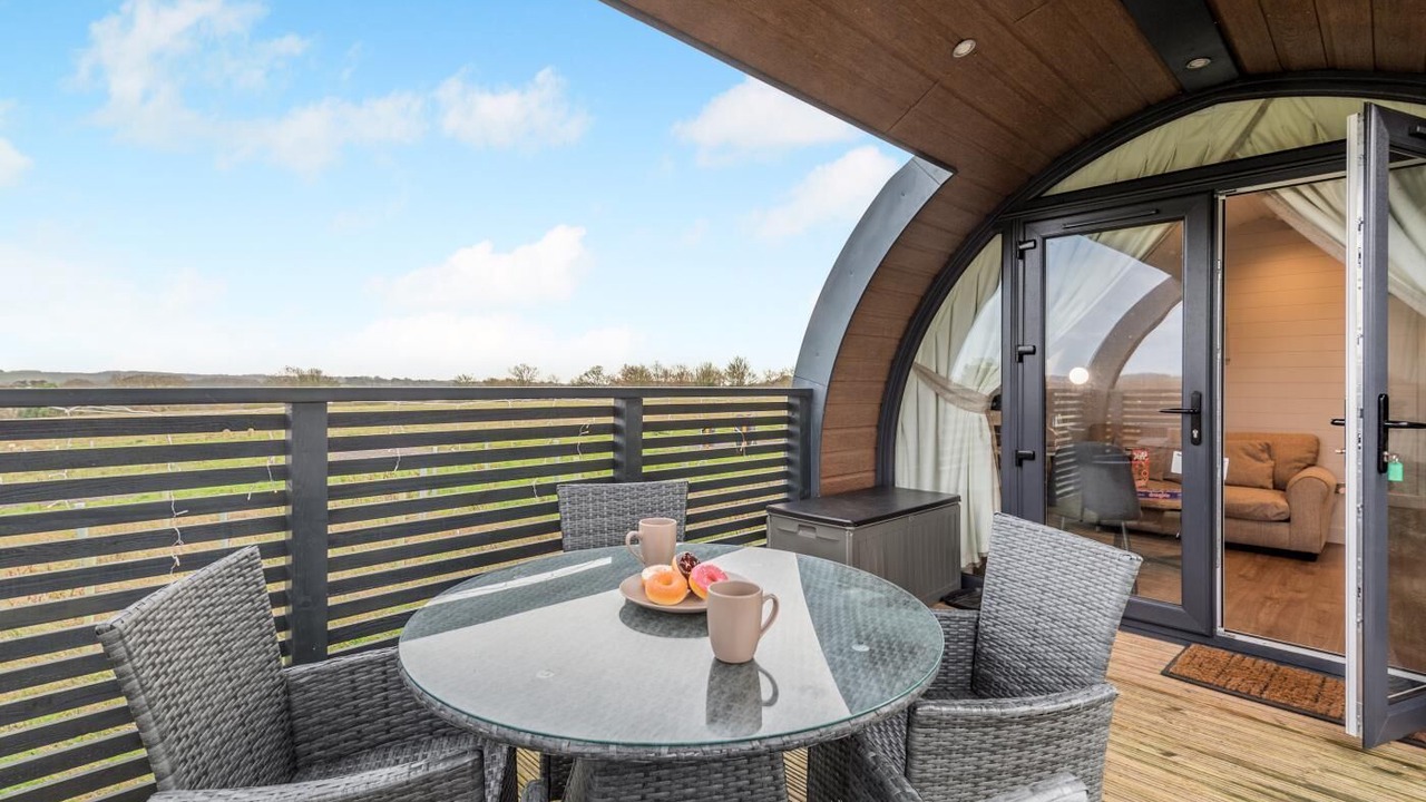 Photo of Outdoor in Somersby