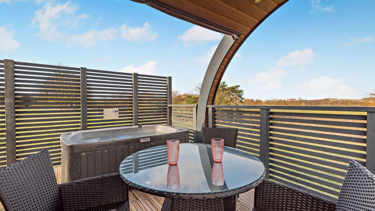 Photo of Outdoor in Somersby