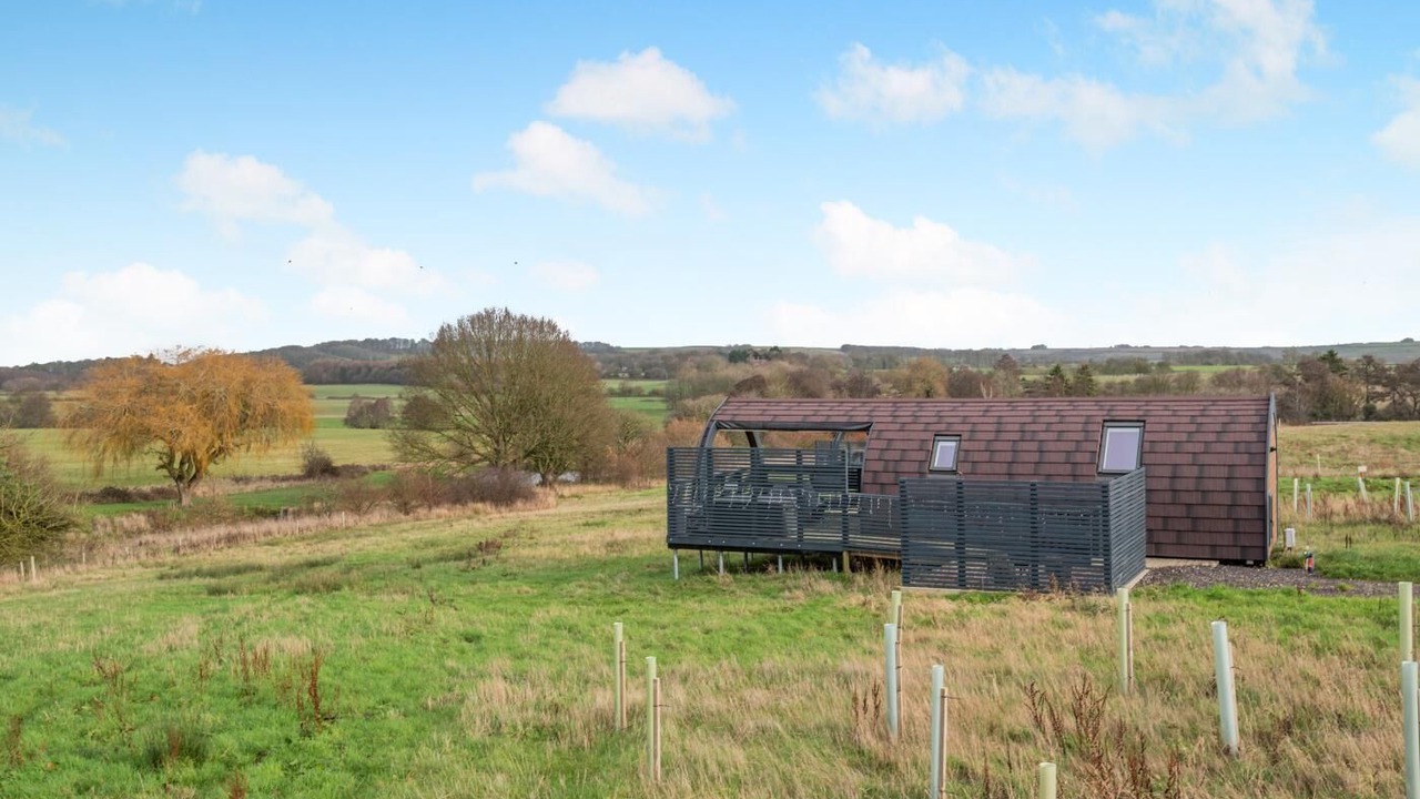 Photo of Outdoor in Somersby