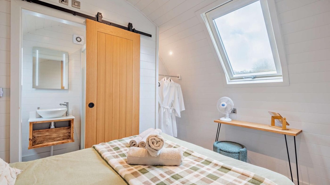 Photo of Bathroom in Somersby