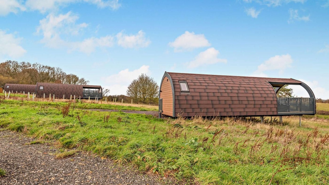 Photo of Outdoor in Somersby