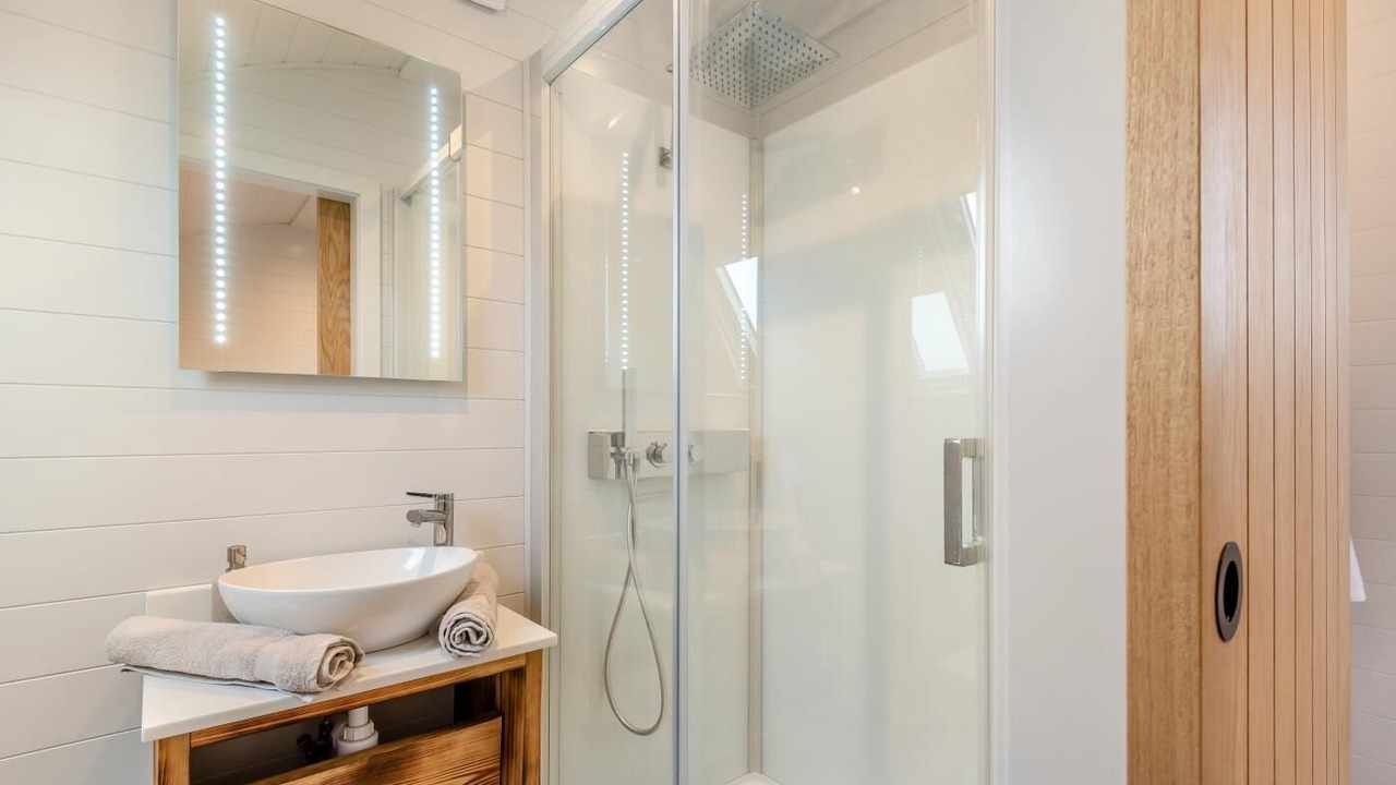 Photo of Bathroom in Somersby