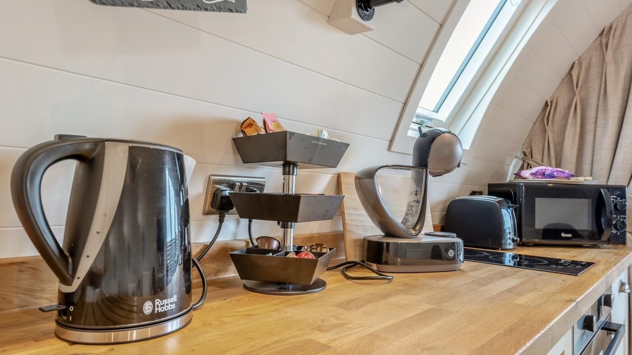 Photo of Kitchen in Somersby
