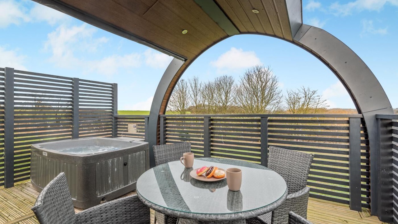 Photo of Outdoor in Somersby
