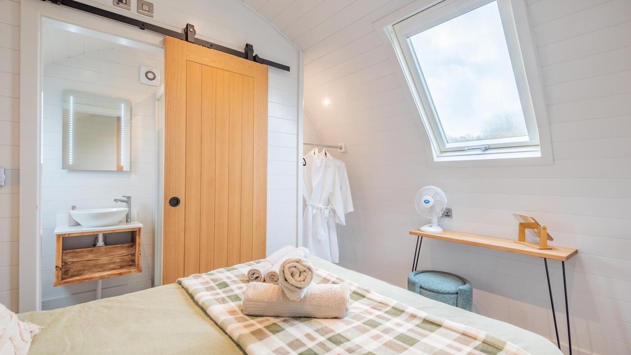 Photo of Bathroom in Somersby