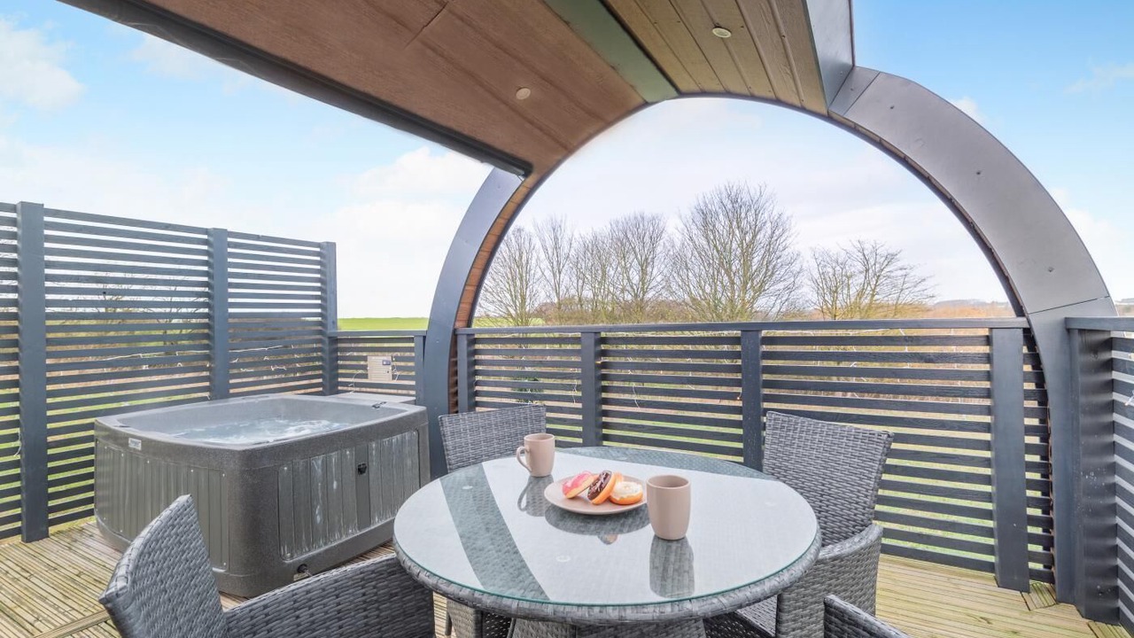 Photo of Outdoor in Somersby