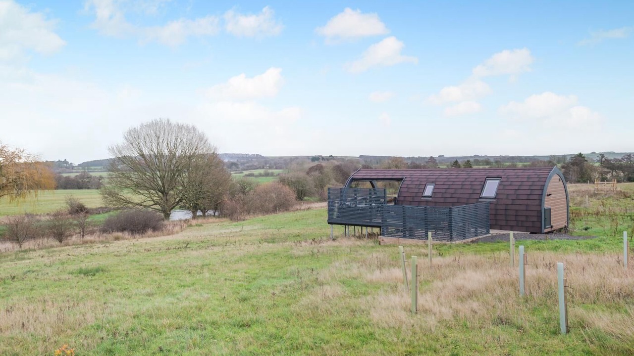 Photo of Outdoor in Somersby