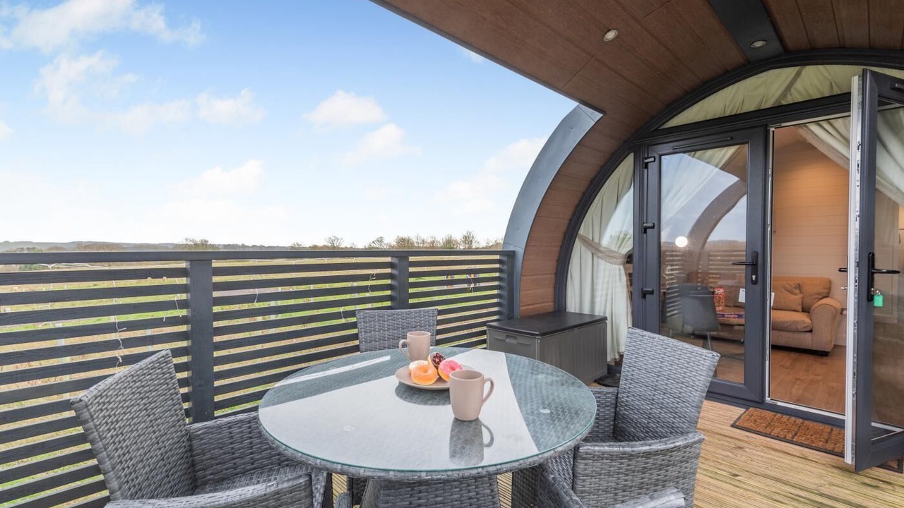 Photo of Outdoor in Somersby