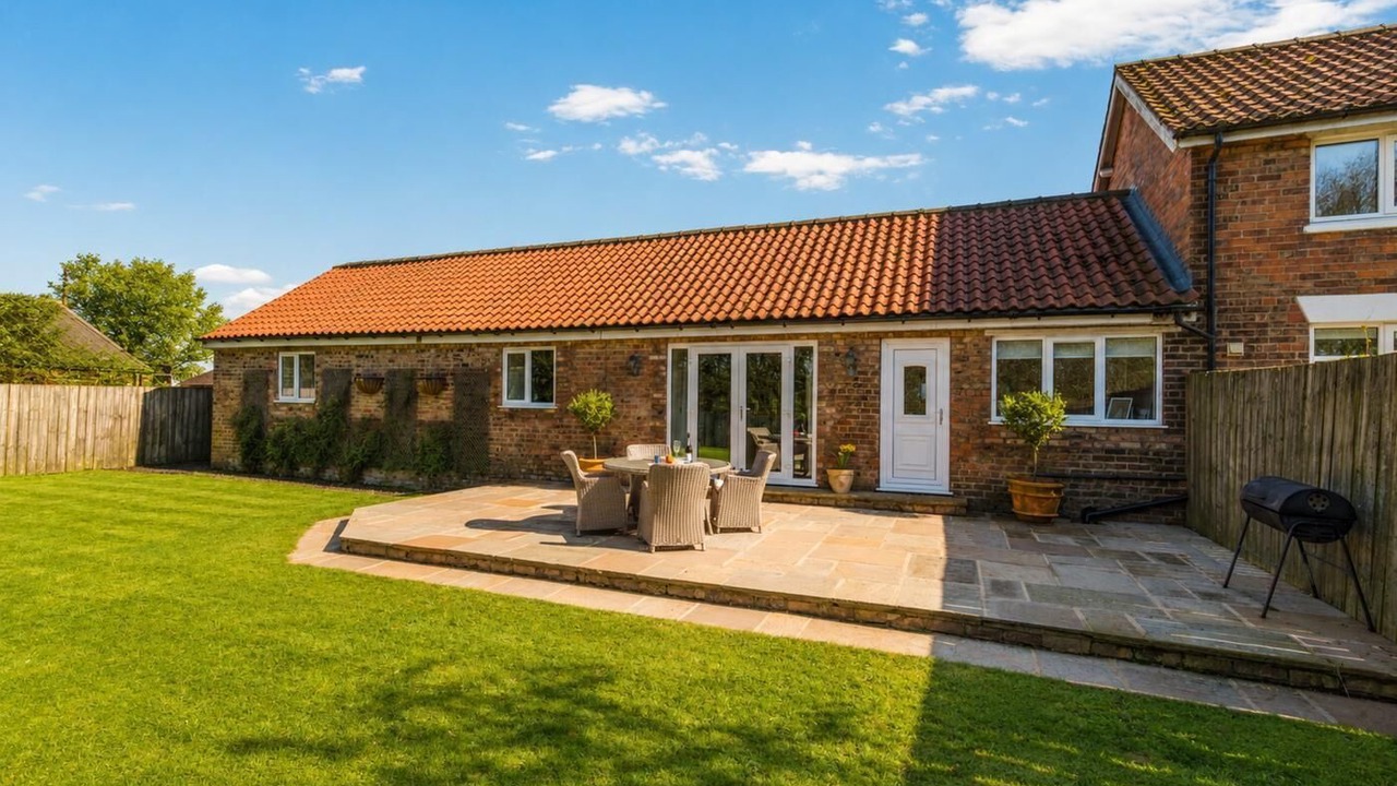 Photo of Outdoor in Driffield