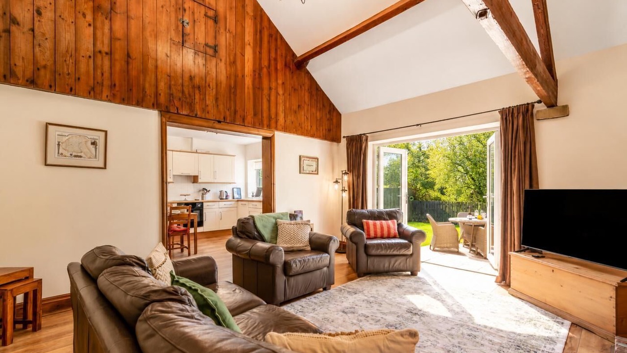 Photo of Livingroom in Driffield