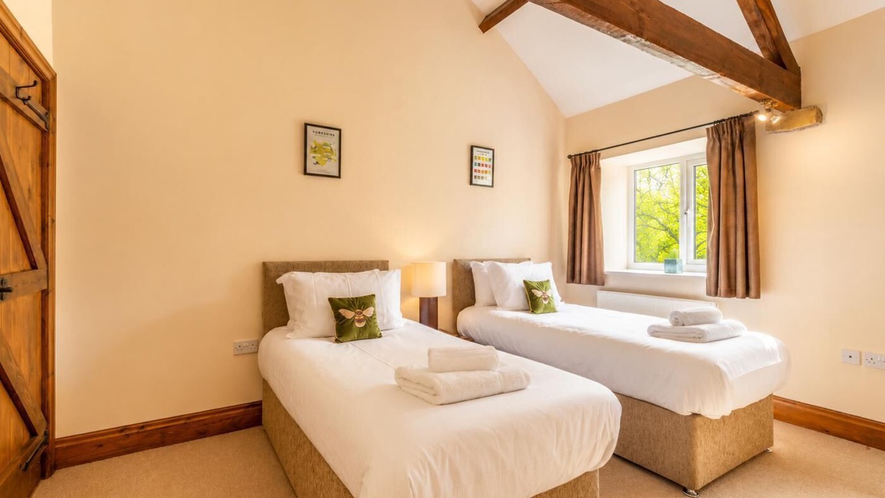 Photo of Bedroom in Driffield