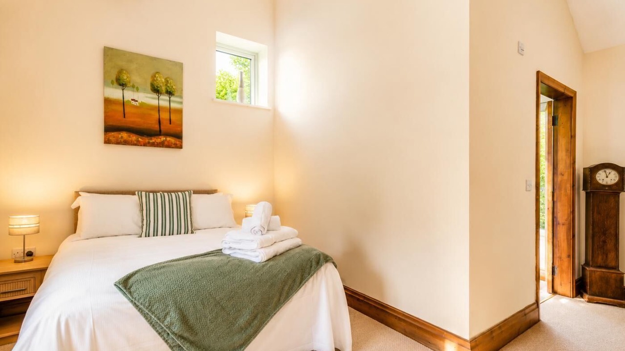 Photo of Bedroom in Driffield