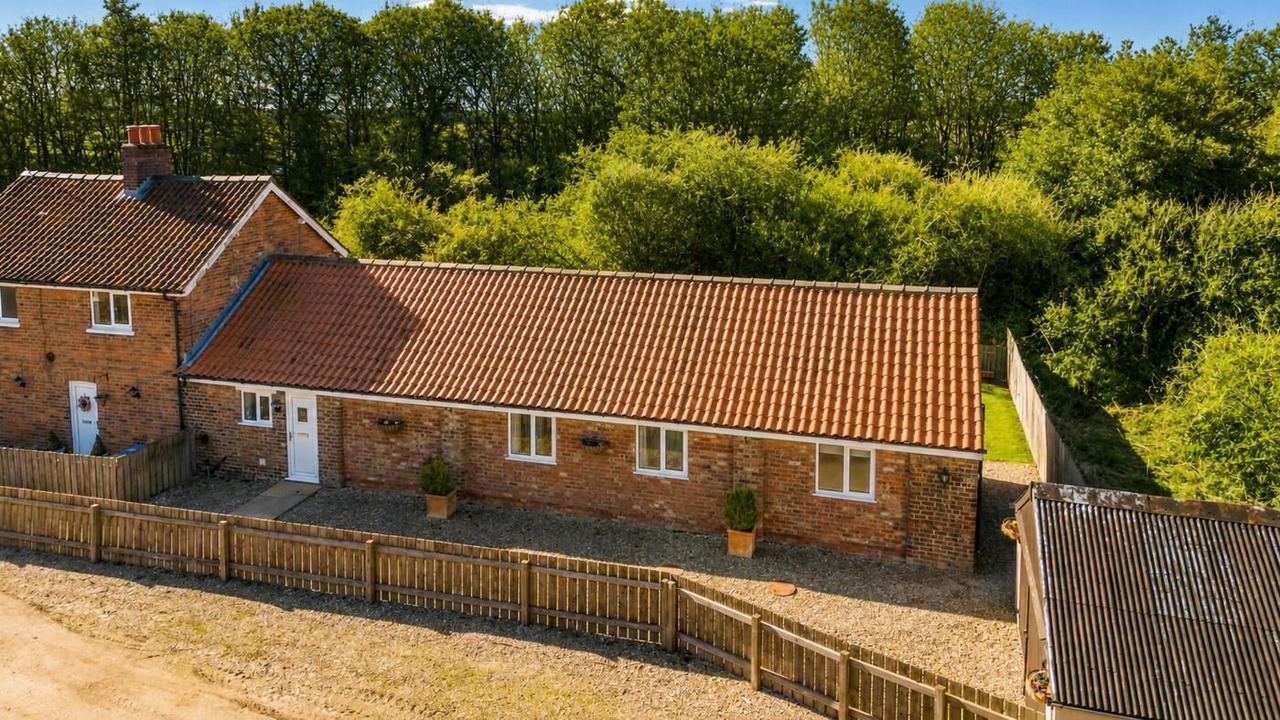 Photo of Outdoor in Driffield