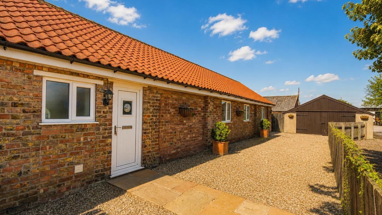 Photo of Outdoor in Driffield