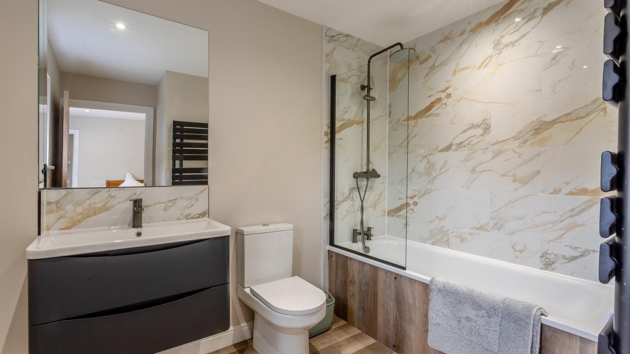 Photo of Bathroom in Irnham