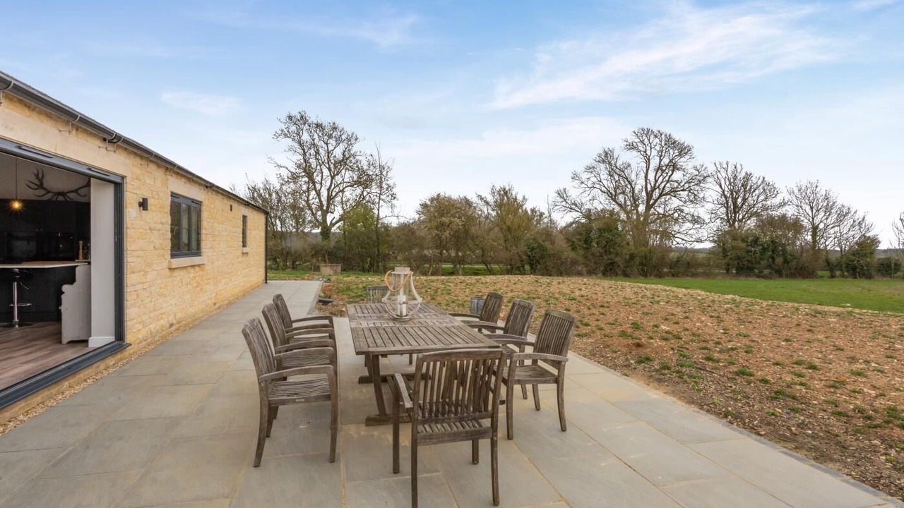 Photo of Outdoor in Irnham
