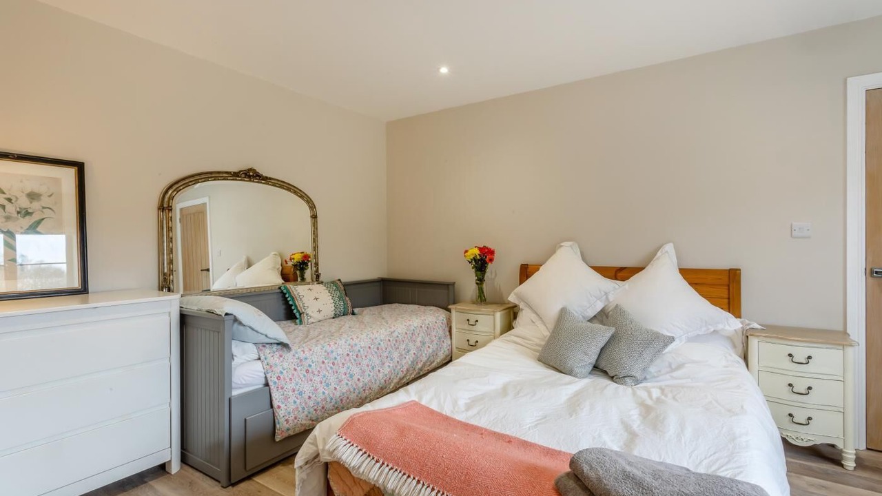 Photo of Bedroom in Irnham