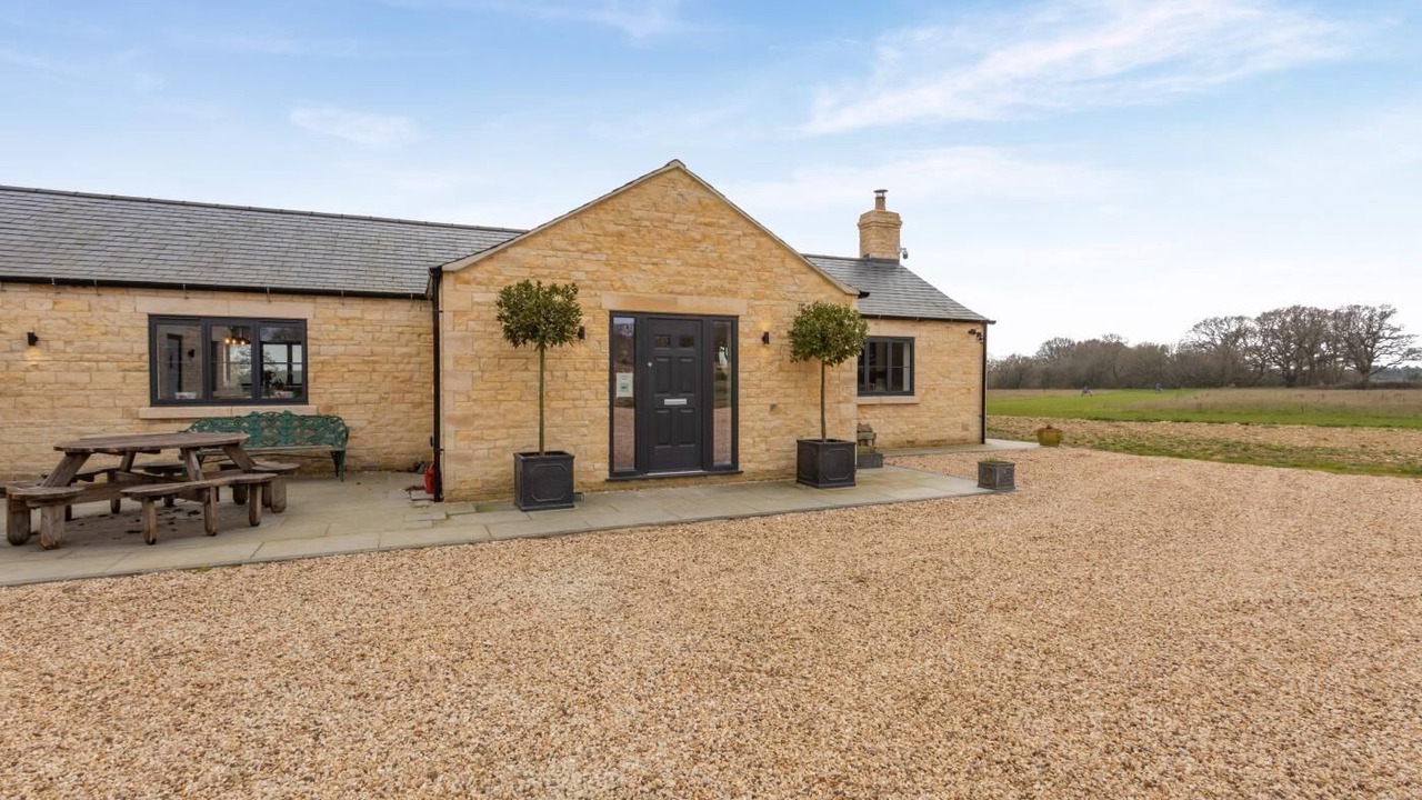 Photo of Outdoor in Irnham