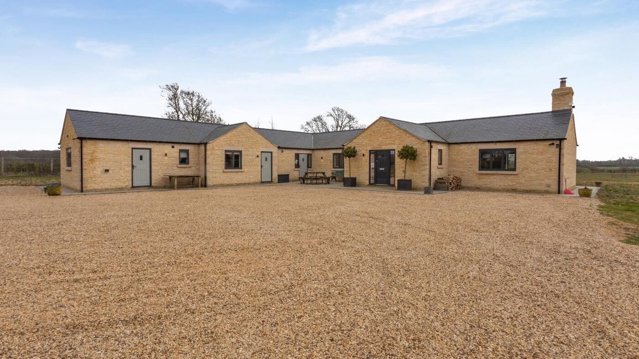 Photo of Outdoor in Irnham