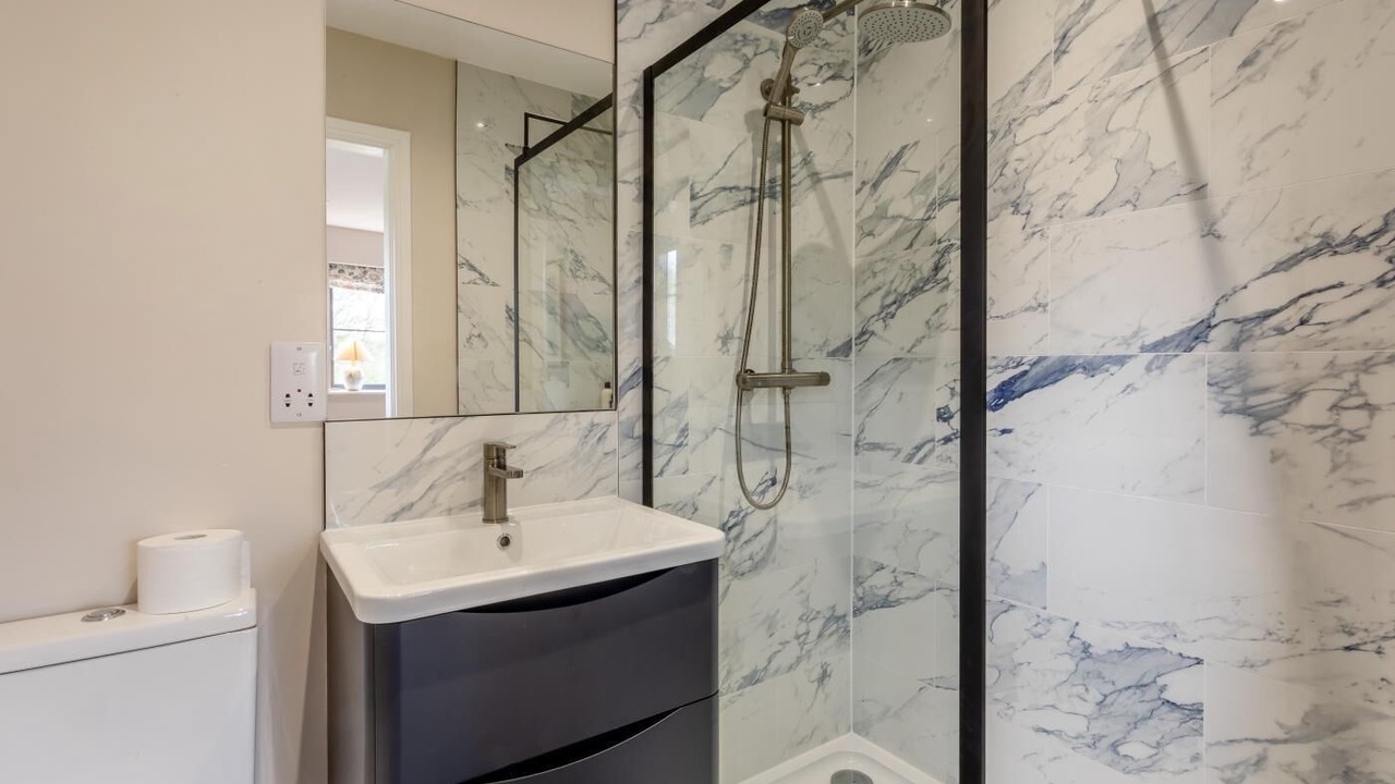 Photo of Bathroom in Irnham