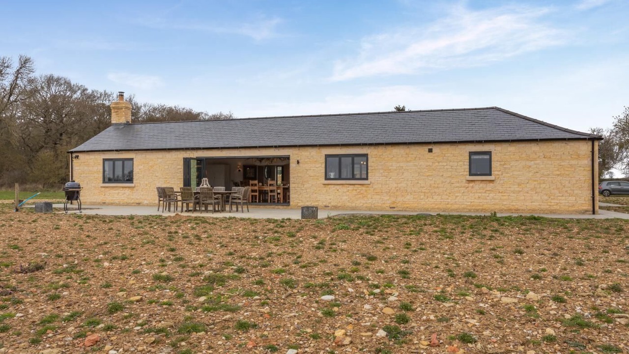 Photo of Outdoor in Irnham